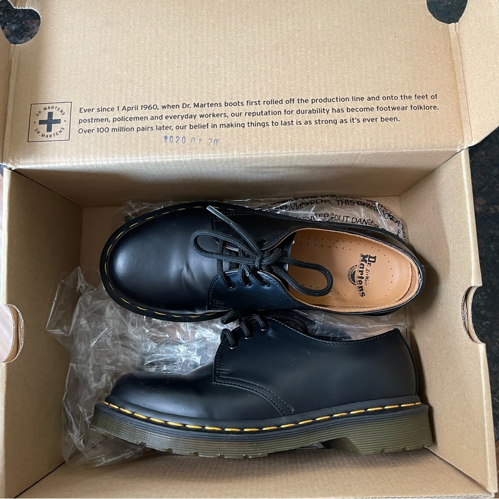Dr.Martens 1461 Oxfords